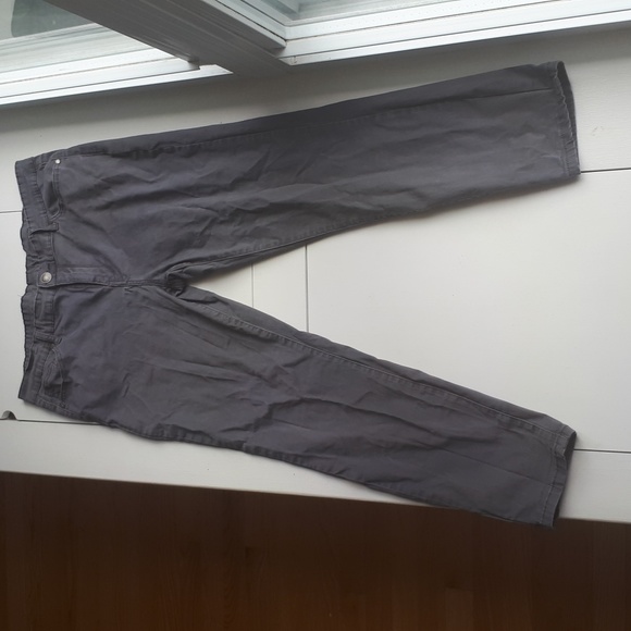 Buffalo Daily mid-rise skinny ankle grazer size 12. - Picture 1 of 3